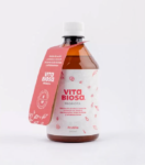Vita Biosa 500 ml sabor frutilla