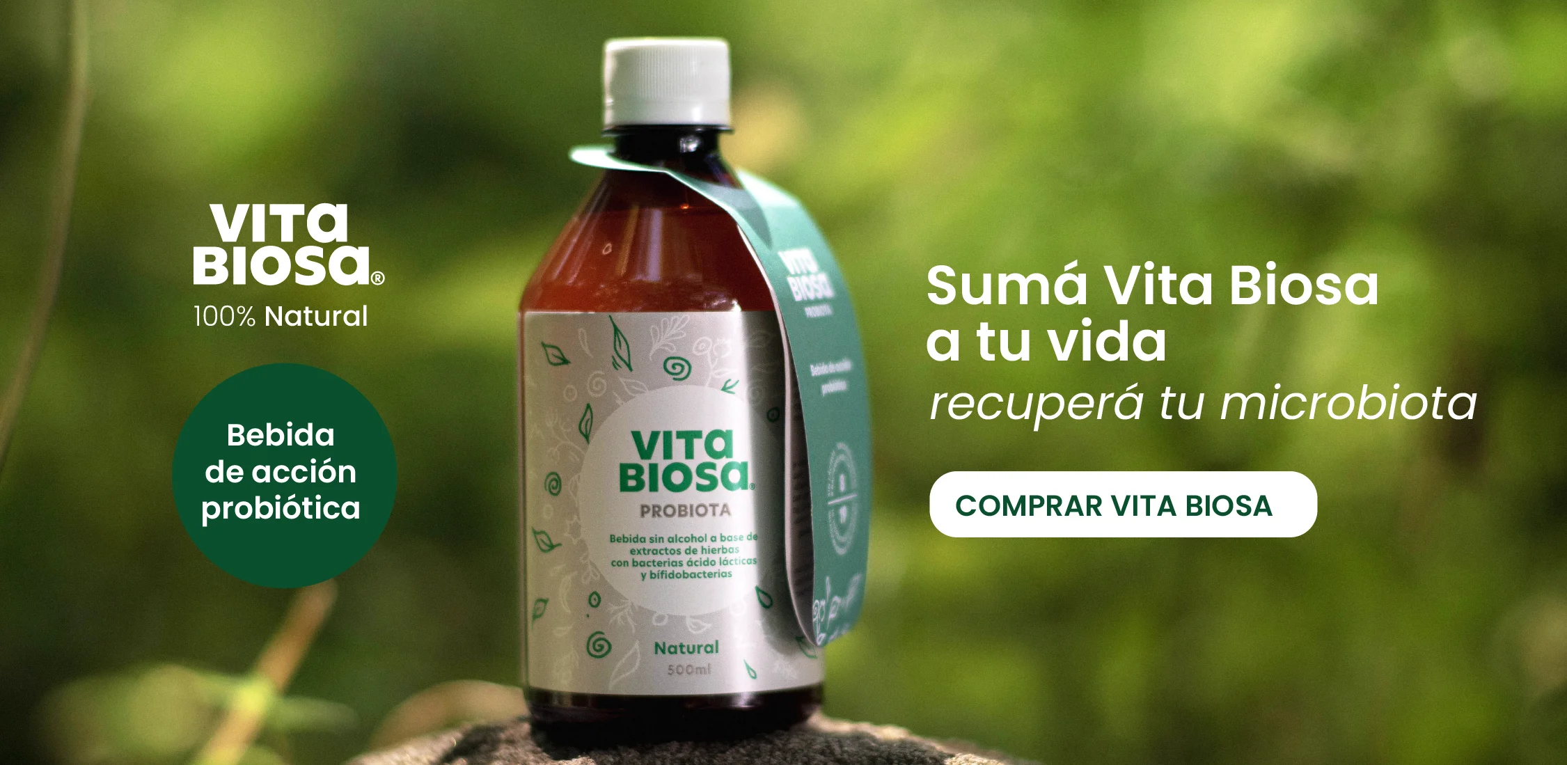 Banner de VITA BIOSA, click para comprar