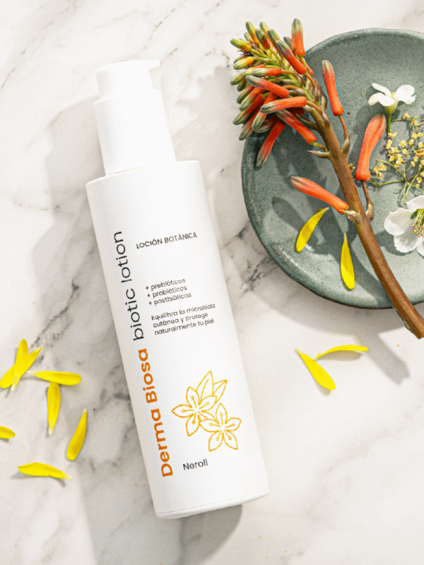 Derma Biosa biotic lotion Neroli 200 ml